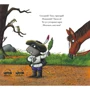 Джулія Дональдсон: Розбійник Щур: ISBN 978-617-8093-17-4