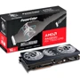 Відеокарта PowerColor Hellhound AMD Radeon RX 7900 GRE 16GB GDDR6 (RX 7900 GRE 16G-L/OC)