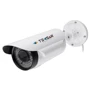 Відеокамера AHD вулична Tecsar AHDW-1M-60V (000005181)