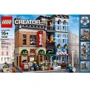 Конструктор LEGO Creator Детективное агентство (10246)