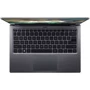 Ноутбук Acer Swift X SFX14-51G (NX.K09EU.004) UA: Процессор Intel Core i5-1240P (1.7 - 4.4 ГГц) / 12 - ядерный
