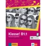 Klasse! B1.1: Kursbuch mit Audios und Videos