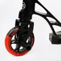 Самокат трюковый Best Scooter Reactor Black and Red (112772): Максимальная допустимая нагрузка, кг 100