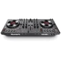 Профессиональный 4-дековый DJ-контроллер NUMARK NS4FX фото 7