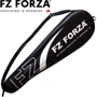 Чехол для бадминтона и сквоша Forza fullcover black (301549)