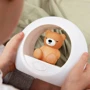 Ночник со звуковой активацией Zazu Billy the Bear (ZA-BILLY-02): Вид Животное