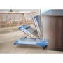 Встраиваемая посудомоечная машина Electrolux KEQC3100L фото 5