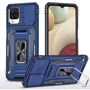 Чохол для телефона Mobile Case Camshield Army Ring Navy для Samsung M536 Galaxy M53 5G: Сумісність Samsung M536 Galaxy M53 5G