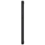 Аксессуар для смартфона Spigen Ultra Hybrid Matte Black (ACS05669) for Samsung S916 Galaxy S23 Plus: Материал поликарбонат и термополиуретан