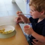Набор из трех кухонных предметов Bebe Confort Happy Mealtime 12+ (3105201180) фото 6