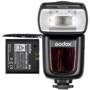 Фотовспышка Godox V860II (Canon)