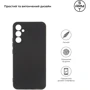 Чехол для телефонов ArmorStandart Matte Slim Fit Camera cover Black for Samsung A346 Galaxy A34 5G (ARM67699): Совместимость Samsung A346 Galaxy A34 5G