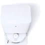 Робот уборщик Ecovacs DEEBOT T30S White: Дополнительно Для маленькой квартиры, Для больших помещений, Обнаружение препятствий, Станция самоочищения, Умный, Адаптация под тип поверхности, 2 в 1