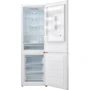 Холодильник Midea MDRB424FGF01O: Розміри 188х59.5х63 см