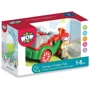 Колесница История дракона Джорджа WOW TOYS (10306): Тип Набор игровых фигурок