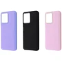 Аксессуар для смартфона WAVE Plump Case Light Purple for Xiaomi Redmi Note 12 5G / Poco X5 5G: Совместимость Xiaomi Redmi Note 12 5G / Poco X5 5G