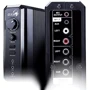 Акустическая система Genius SW-G2.1 2000 II Black (31730020400): Диапазон воспроизводимых частот 25 – 20000 Гц