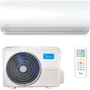 Кондиціонер Midea AG-09N8C2DF-I/AG-09N8C2DF-O: Підключення декількох внутрішніх блоків нет