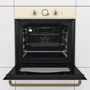 Духовой шкаф электрический Gorenje BO7732CLI: Мощность подключения, Вт 3300