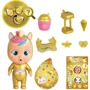 Игрушечный набор IMC Cry Babies Magic Tears Golden Edition с куклой в ассортименте 1 шт (93348) фото 2