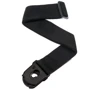 Ремінь гітарний PLANET WAVES PW50PLA05 Planet Lock Guitar Strap, Black