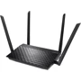 Маршрутизатор Wi-Fi ASUS RT-AC57U v2 4xGE LAN: Тип маршрутизатора Wi-Fi роутер