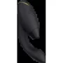 Вакуумный вибратор Womanizer - Duo 2 Black