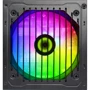 Блок живлення GameMax VP-600-RGB: Потужність, Ватт 600