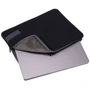 Сумка для ноутбуков Case Logic 14" Reflect Sleeve Black (REFMB-114): Материал полиэстер