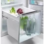 Встраиваемый холодильник Electrolux KRS4DE18S: Количество компрессоров 1