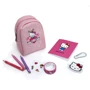 Коллекционная сумка-сюрприз #sbabam Hello Kitty – Приятные мелочи (43/CN22): Тип Рюкзак