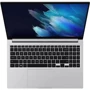 Ноутбук Samsung Galaxy Book (NP750XDA-KD6US): Тип экрана матовый
