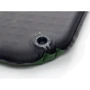 Коврик самонадувной Exped SIM LITE 3.8 LW green - LW - зеленый (018.1029): Основа PU Foam 12 кг/м³