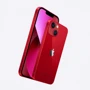 Apple iPhone 13 mini 256GB (PRODUCT) RED (MLK83) : Время автономной работы Прослушивание музыки: до 55 часов; Просмотр видео: до 17 часов
