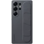 Чехол для телефонов Samsung Standing Grip Case Black (EF-GS938CBEGWW) for Samsung S938 Galaxy S25 Ultra