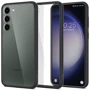 Аксессуар для смартфона Spigen Ultra Hybrid Matte Black (ACS05669) for Samsung S916 Galaxy S23 Plus