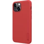 Чехол для iPhone Nillkin Matte Pro Red for iPhone 14 / 13: Тип чехла накладка на заднюю часть