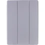 Аксесуар для планшетних ПК Epik Book Cover with Pencil holder Dark Gray для Samsung X115 Galaxy Tab A9