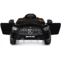 Детский электромобиль Bambi Racer Mercedes-Benz AMG, черный (M 4181EBLRS-2): Вид автомобиль