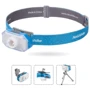 Фонарь туристический Naturehike NH18T001-A (6927595735138): Дальность подсветки, м 200
