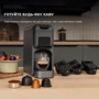 Кавоварка CECOTEC FREESTYLE COMPACT BLACK (CCTC-01851): Об'єм резервуара для води, л 0.8