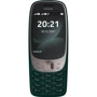 Мобільний телефон Nokia 6310 Dual Green (UA UCRF): Дисплей 2.8 (240 x 320)