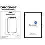Аксессуар для планшетных ПК BeCover Tempered Glass 10D Black for Lenovo Tab Plus (711835)