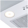 Витяжка Pyramida V2 60 WH фото 6