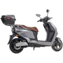Электроскутер Maxxter LUMINA 1500 Вт Silver: Допустимая нагрузка, кг 200