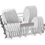 Встраиваемая посудомоечная машина Bosch SMV4HVX31E фото 9