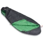 Спальный мешок High Peak Lite Pak 800/+8°C Anthra/Green Left (23272): Длина 210 см