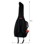Чехол для электрогитар Fender FE610 Electric Guitar Gig Bag: Производитель Fender