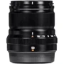 Объектив для фотоаппарата Fujifilm XF 50mm f/2 R WR Black фото 5