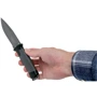 Нож Boker Plus Outdoorsman (02BO004): Система блокировки Нет